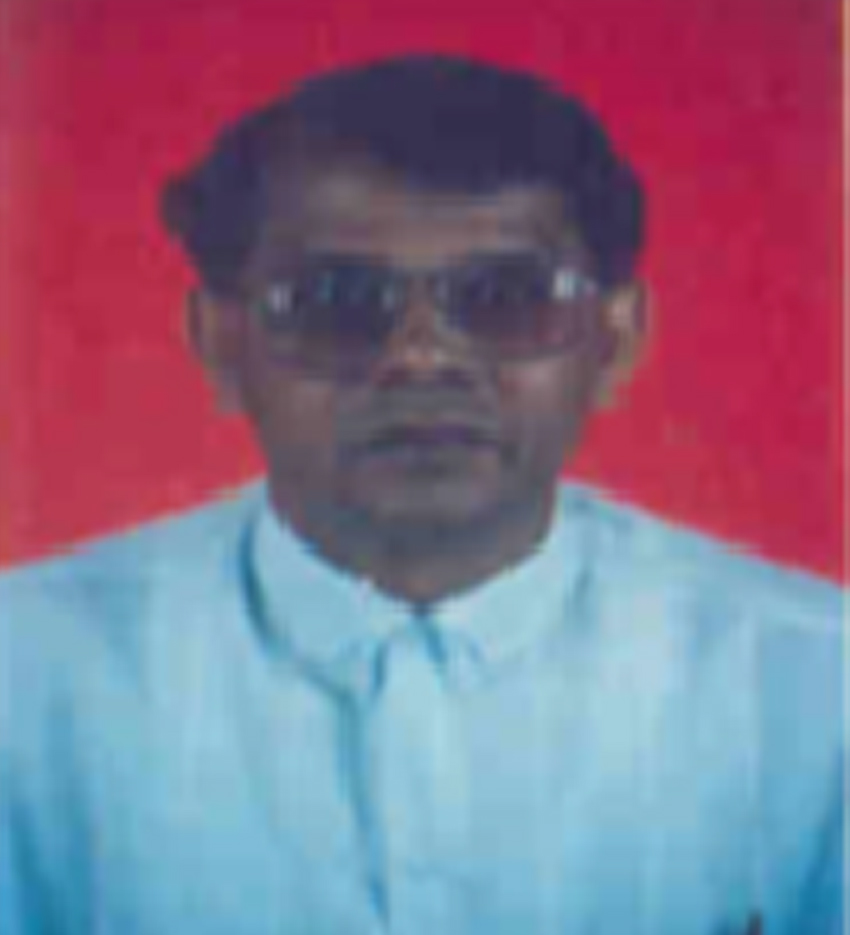 Dr.T.A.Dharmaratne