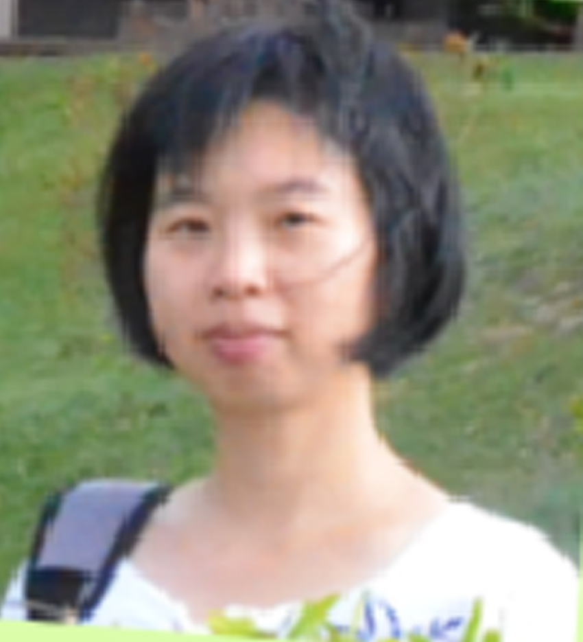 Dr. Yan Shuwen