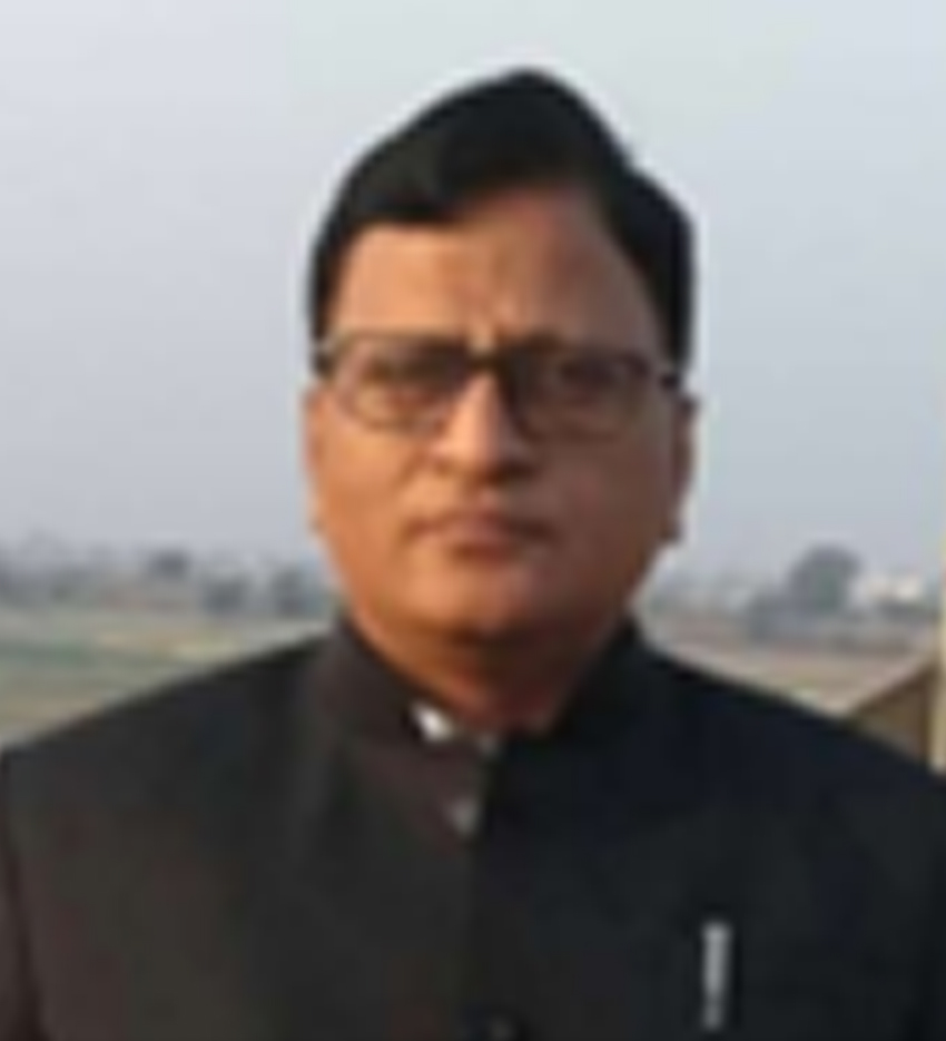Prof.Manoj Kumar Agarwal
