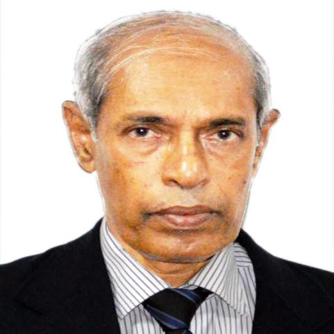 Prof. Sunil Chandrasiri