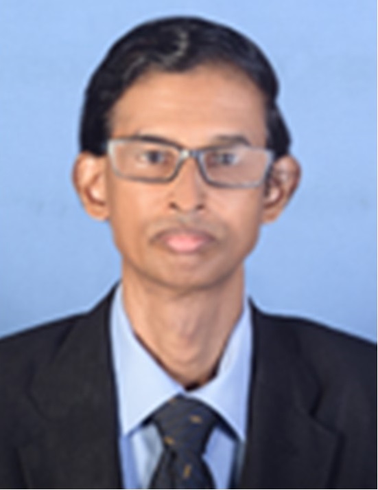 Dr.Jagath saliya Balasooriya